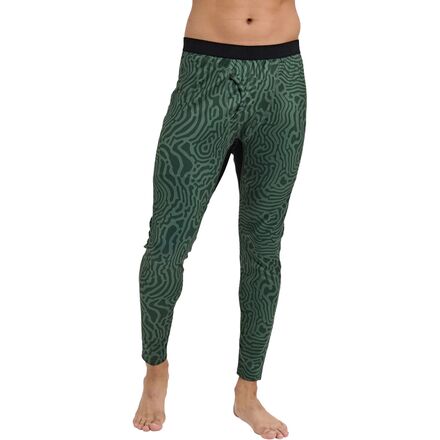 (取寄) ブラックストラップ メンズ サミット パンツ - メンズ BlackStrap men Summit Pant - Men's Inprint Obsidian