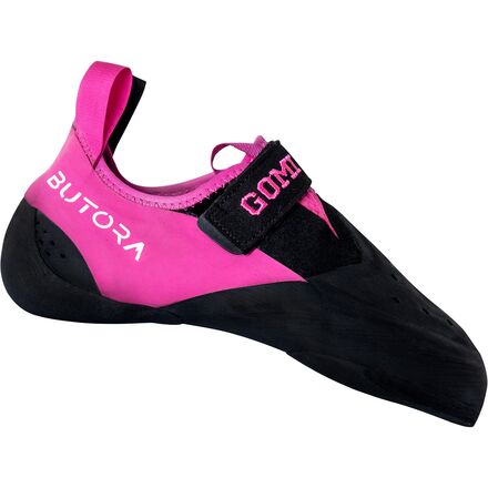 Other - (取寄) ブトラ ゴミ クライミング シューズ - ナロー フィット Butora Gomi Climbing Shoe - Narrow Fit Pink