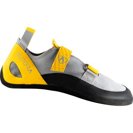 (取寄) ブトラ コメット ワイド フィット クライミング シューズ Butora Komet Wide Fit Climbing Shoe Yellow