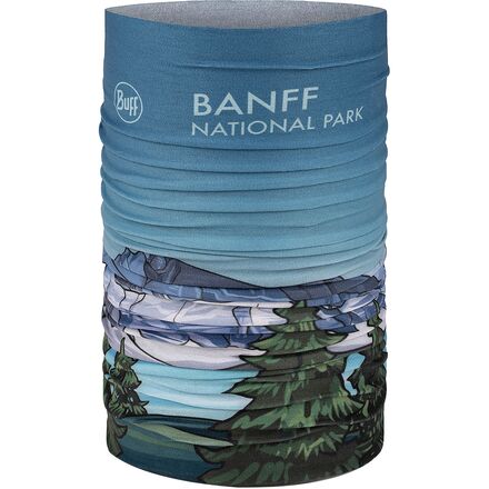 BANFF&nbsp;(取寄) バフ クールネット UV+ プリント バフ Buff CoolNet UV+ Print Buff Banff