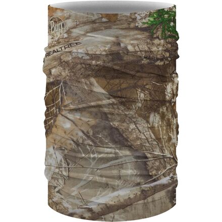 Rakuten - (取寄) バフ クールネット UV+ リアルツリー バフ Buff CoolNet UV+ Realtree Buff Edge