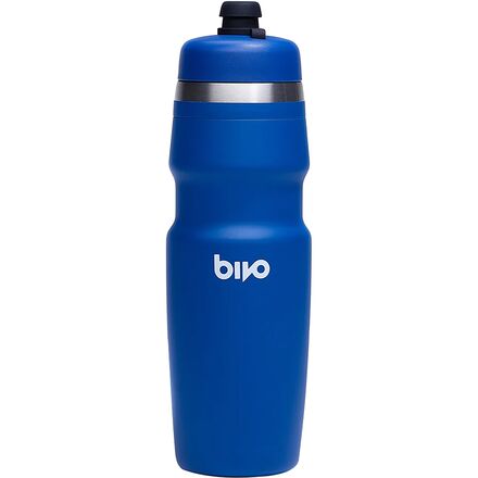 Rakuten - (取寄) ビボ デュオ 25オンス ノン-インスレ−テッド ボトル Bivo Duo 25oz Non-Insulated Bottle True Blue