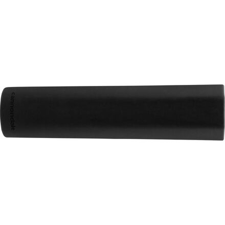 (取寄) キャノンデール XC-シリコーン グリップス Cannondale XC-Silicone Grips Black