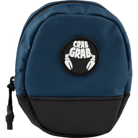 (取寄) クラブグラブ ミニ バインディング バッグ Crab Grab Mini Binding Bag Navyの商品画像