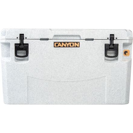 Rakuten - (取寄) キャニオンクーラーズ プロ 65クォート クーラー Canyon Coolers Pro 65qt Cooler White Diamond