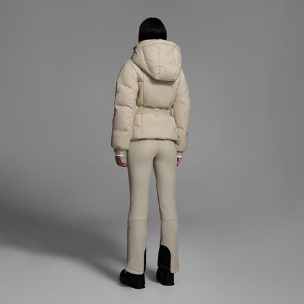 (���) ����ɥ� ��ǥ����� ���ƥ����� ���㥱�å� - ������� Cordova women Monterosa Jacket - Women's Birch