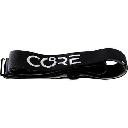 BVLGARI - (取寄) チェスト ストラップ フォア コア 1 CORE Chest Strap for CORE 1 Black