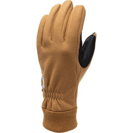 Gloves - (取寄) C-タッチ グローブ Carhartt Gloves C-Touch Glove Brown