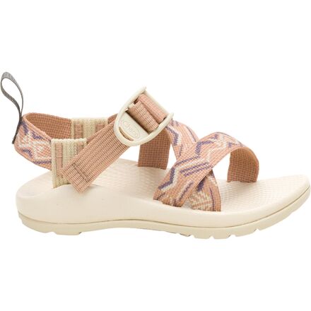 (取寄) チャコ キッズ Z / 1 エコトレッド サンダル - キッズ Chaco kids Z/1 EcoTread Sandal - Kids' Paddle Soft Terra