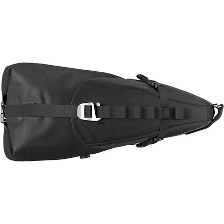 (���) �֥�å������󥰥��� �������� ������ �Хå� Brooks England Scape Seat Bag Black
