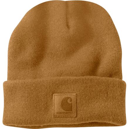 (取寄) カーハート トーナル パッチ ビーニー Carhartt Tonal Patch Beanie Carhar...
