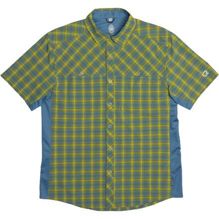 Wear - (取寄) クラブライドアパレル メンズ クエスト ジャージ - メンズ Club Ride Apparel men Quest Jersey - Men's Spring Sun