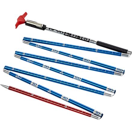 ■商品詳細■ブランドARVAアルヴァ■商品名Ski Trip 240 Probeスキー トリップ 240 プローブ■商品状態新品・並行輸入品■色One Color■備考(取寄) アルヴァ スキー トリップ 240 プローブ ARVA Ski Trip 240 ProbeARVA スキー スノーボード スノボ グッズ ブランド カジュアル ストリート アウトドア bc-CMAC03H