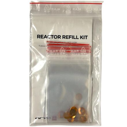(取寄) アルヴァ ディスク レフィル キット 2024 ARVA Disc Refill Kit 2024