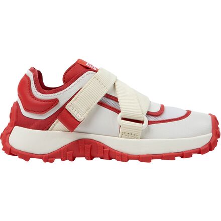 樂天商城 - (取寄) カンペール トドラー ドリフト トレイル スニーカー - トッドラー Camper toddler Drift Trail Sneaker - Toddlers' Red