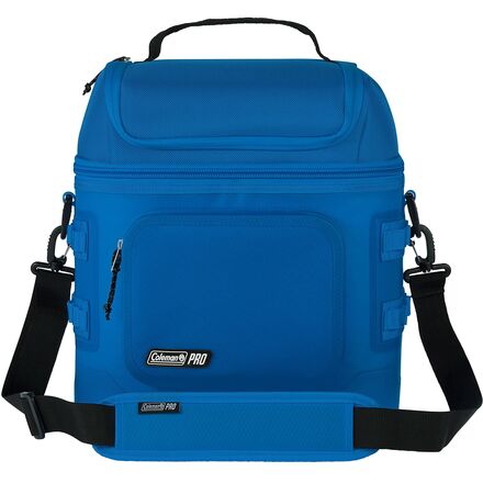 (取寄) コールマン プロ ソフト クーラー 24-カン Coleman Pro Soft Cooler 24-Can Neptune