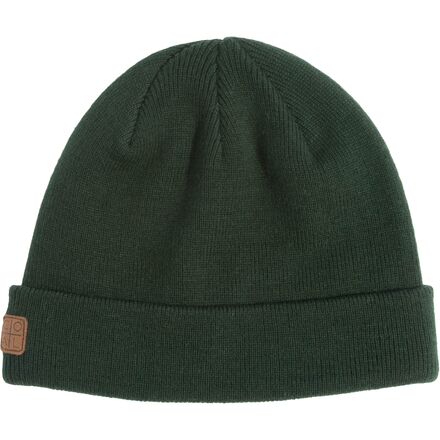 Rakuten - (取寄) コールヘッドウェア ハーバー ビーニー Coal Headwear Harbor Beanie Dark Green