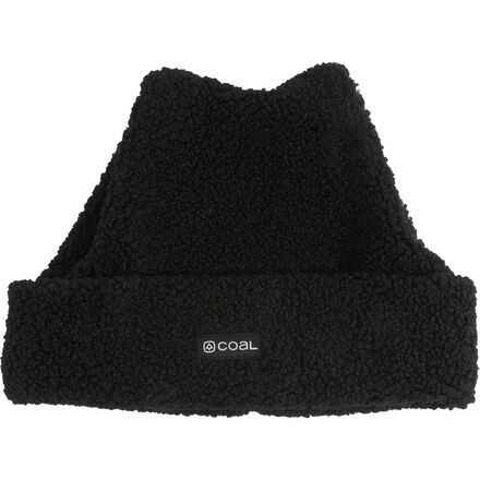 樂天商城 - (取寄) コールヘッドウェア オーロラ ビーニー Coal Headwear Aurora Beanie Black