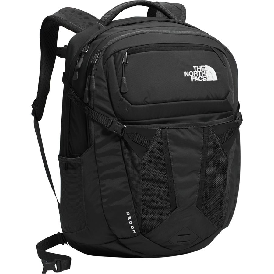 (取寄)ノースフェイス リーコン 30L バックパック - レディース The North Face Recon 30L Backpack - Women's Tnf Black