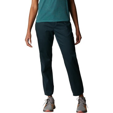 (取寄)マウンテンハードウェア レディース ケントロ コード パンツ - ウィメンズ Mountain Hardwear Women's Kentro Cord Pant - Women's Blue Spruce
