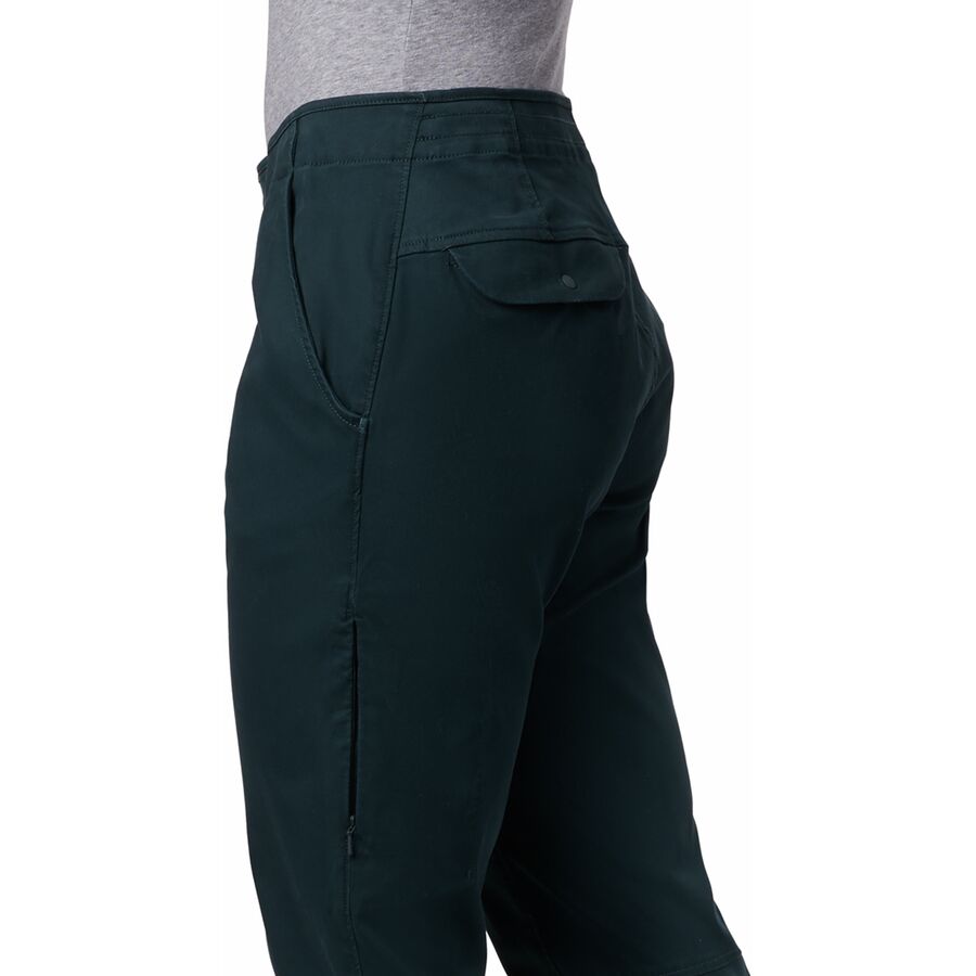 (取寄)マウンテンハードウェア レディース ケントロ コード パンツ - ウィメンズ Mountain Hardwear Women's Kentro Cord Pant - Women's Blue Spruce