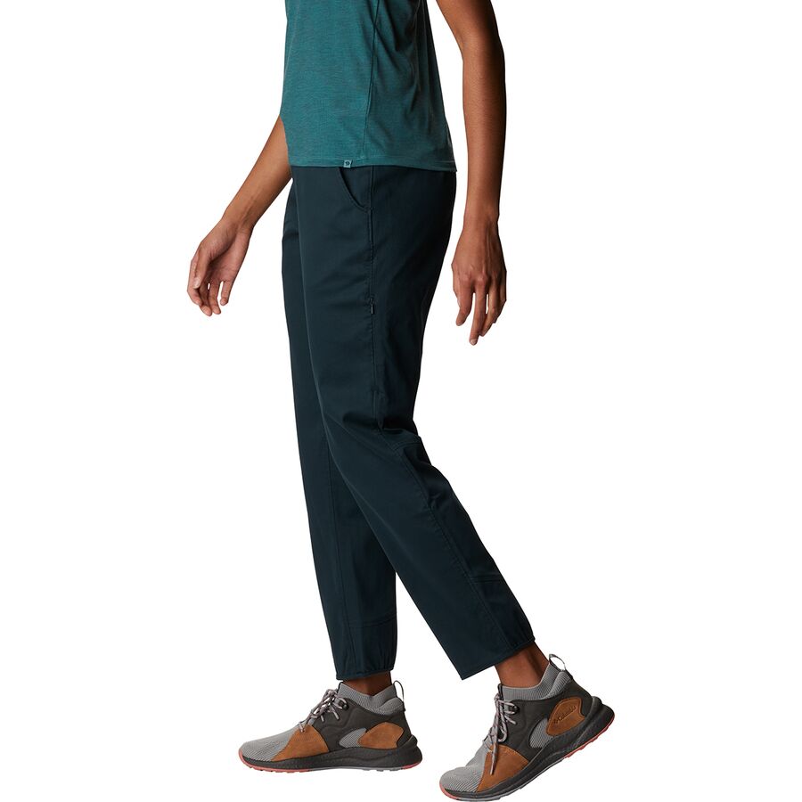 (取寄)マウンテンハードウェア レディース ケントロ コード パンツ - ウィメンズ Mountain Hardwear Women's Kentro Cord Pant - Women's Blue Spruce