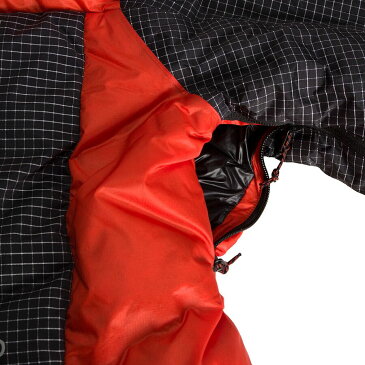(取寄)マウンテンハードウェア アブソリュート ゼロ ダウン パーカー - メンズ Mountain Hardwear Absolute Zero Down Parka - Men's State Orange