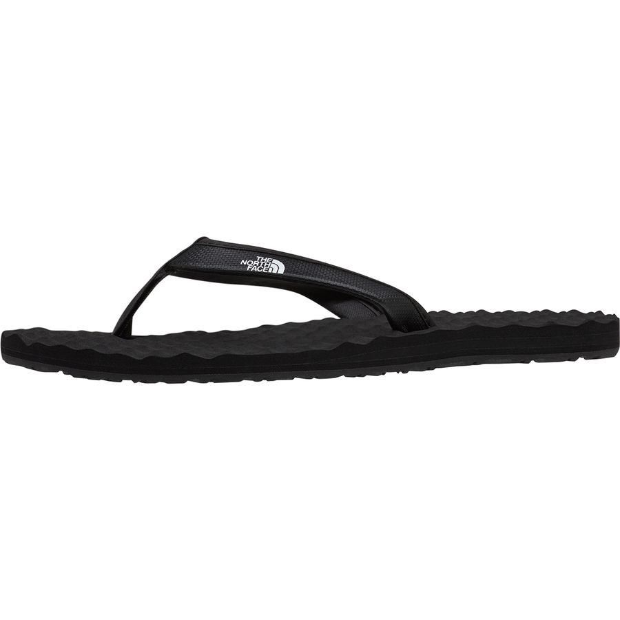 (取寄)ノースフェイス レディース ベース キャンプ ミニ 2 フリップ フロップ - ウィメンズ The North Face Women's Base Camp Mini II Flip Flop - Women's TNF Black/TNF White