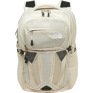 (取寄)ノースフェイス リーコン 30L バックパック - レディース The North Face Recon 30L Backpack - Women's Pink Tint/TNF Black