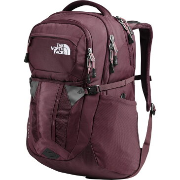 (取寄)ノースフェイス リーコン 30L バックパック - レディース The North Face Recon 30L Backpack - Women's Root Brown/Mesa Rose