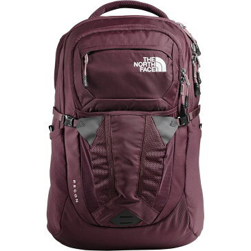 (取寄)ノースフェイス リーコン 30L バックパック - レディース The North Face Recon 30L Backpack - Women's Root Brown/Mesa Rose