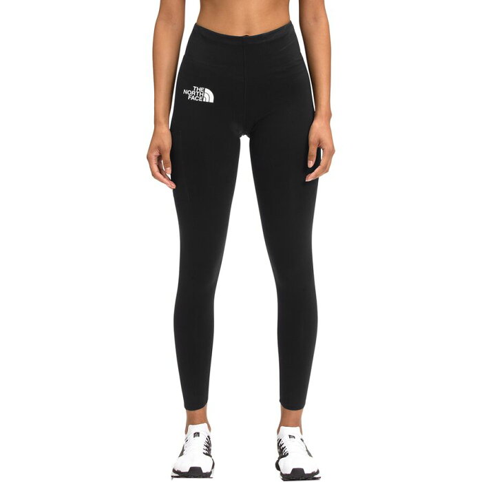 (取寄)ノースフェイス レディース フライト ストライドライト タイト - ウィメンズ The North Face Women's Flight Stridelight Tight - Women's TNF Black