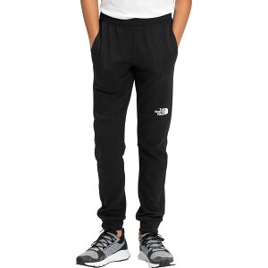 (取寄)ノースフェイス スラッカー ジョガー パンツ - ボーイズ The North Face Slacker Jogger Pant - Boys’ TNF Black