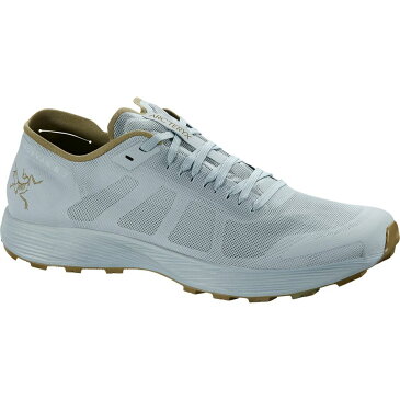 (取寄)アークテリクス レディース ノーバン ベータ 2 トレイル ランニング シュー - ウィメンズ Arc'teryx Women's Norvan SL 2 Trail Running Shoe - Women's Immersion/Light Tatsu