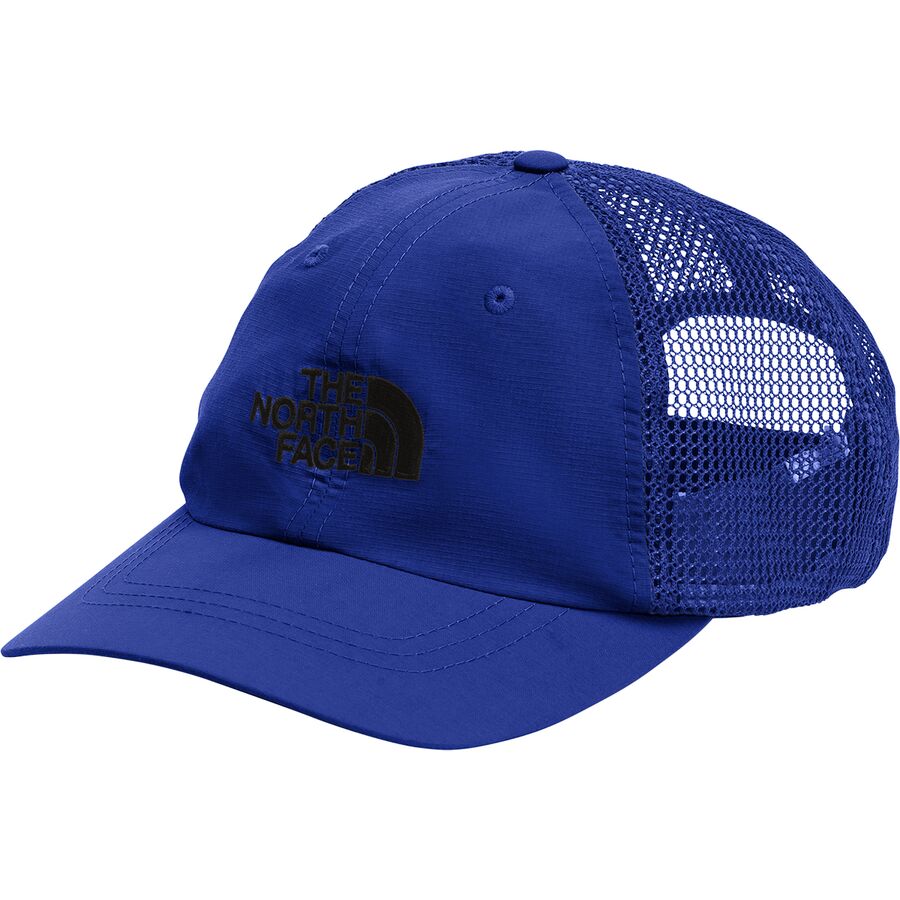 (取寄)ノースフェイス メンズ ホライゾン メッシュ キャップ The North Face Men's Horizon Mesh Cap Bolt Blue