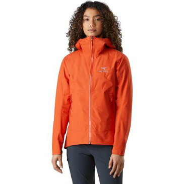 (取寄)アークテリクス レディース ゼータ ベータ ジャケット - ウィメンズ Arc'teryx Women's Zeta SL Jacket - Women's Ephemera
