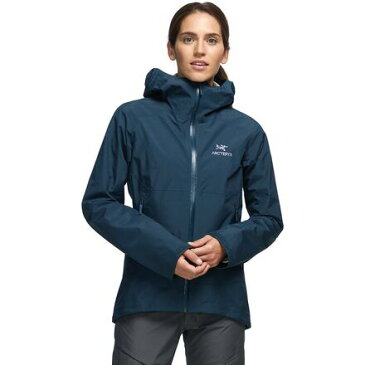 (取寄)アークテリクス レディース ゼータ ベータ ジャケット - ウィメンズ Arc'teryx Women's Zeta SL Jacket - Women's Timelapse