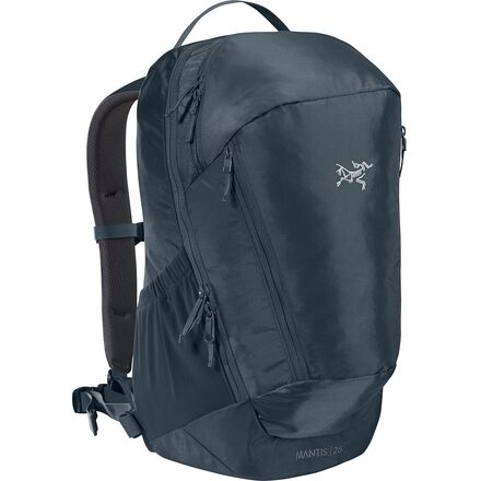 (取寄)アークテリクス メンズ マンティス 26L デイパック Arc'teryx Men's Mantis 26L Daypack Fortune
