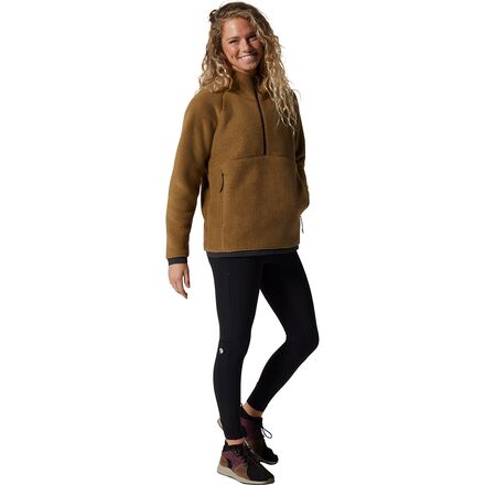 (取寄)マウンテンハードウェア レディース チョックストーン タイト - ウィメンズ Mountain Hardwear Women's Chockstone Tight - Women's Black