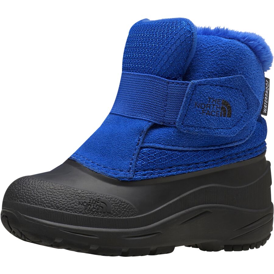 (取寄)ノースフェイス アルペングロー 2 ブーツ - トドラー ボーイズ The North Face Alpenglow II Boot - Toddler Boys' TNF Blue/TNF Black