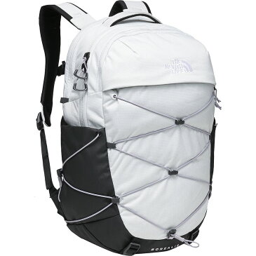 (取寄)ノースフェイス レディース ボレアリス 27L バックパック - ウィメンズ The North Face Women's Borealis 27L Backpack - Women's Tin Grey Dark Heather/TNF Black/Minimal Grey