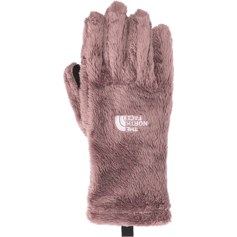 (取寄)ノースフェイス レディース オシト イーチップ グローブ - ウィメンズ The North Face Women's Osito Etip Glove - Women's Twilight Mauve
