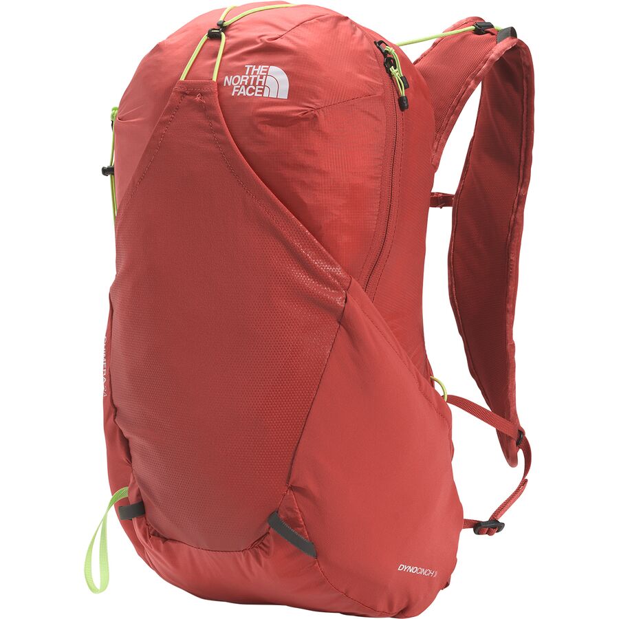 (取寄)ノースフェイス キメラ 24L バックパック - ウィメンズ The North Face Chimera 24L Backpack - Women's Tandoori Spice Red/Sharp Green