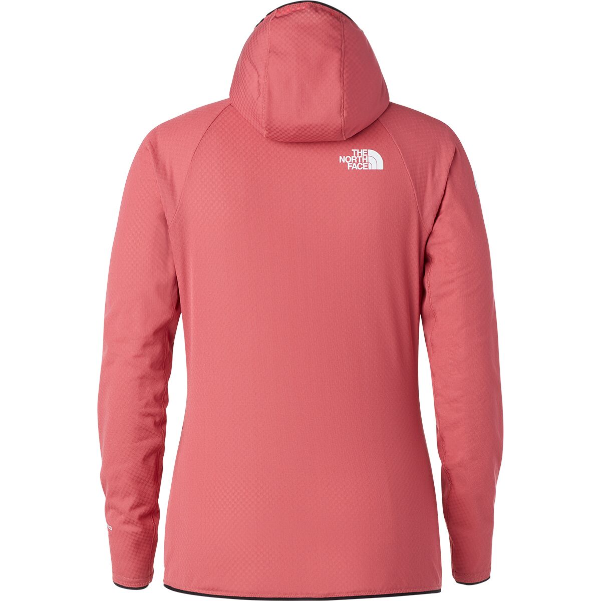 (取寄)ノースフェイス レディース サミット フューチャーフリース LT フーデット プルオーバー - ウィメンズ The North Face Women's Summit FUTUREFLEECE LT Hooded Pullover - Women's Slate Rose