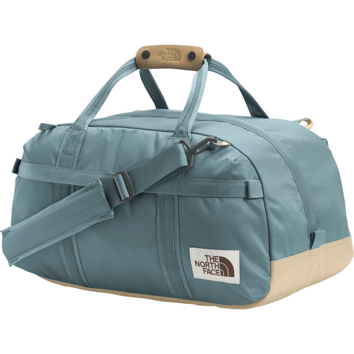 定番送料無料 (取寄)ノースフェイス The North Face Men's Berkeley Small Duffel Goblin Blue/Gravel:ジェットラグ店 メンズ バークレー スモール ダッフル 最新作限定SALE