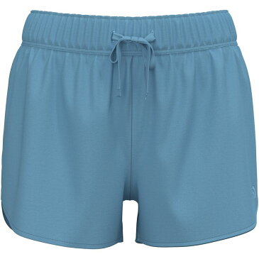 (取寄)ノースフェイス レディース クラス V ミニ ショート - ウィメンズ The North Face Women's Class V Mini Short - Women's Norse Blue