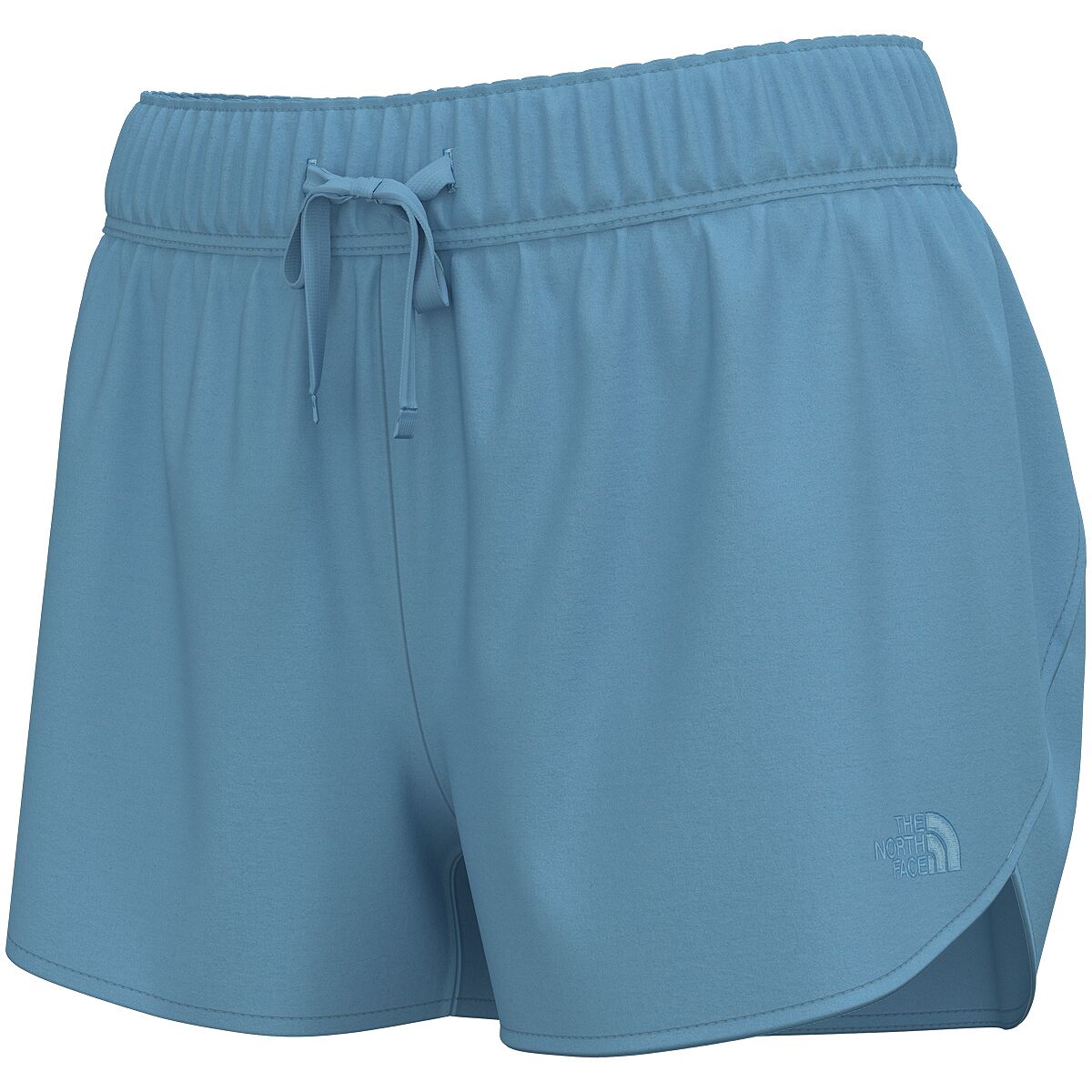 (取寄)ノースフェイス レディース クラス V ミニ ショート - ウィメンズ The North Face Women's Class V Mini Short - Women's Norse Blue