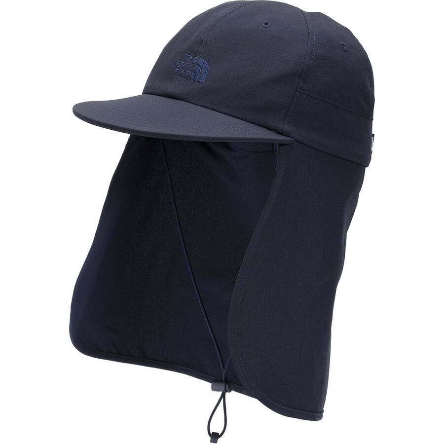 (取寄)ノースフェイス メンズ クラス V サンシールド ハット The North Face Men's Class V Sunshield Hat Aviator Navy