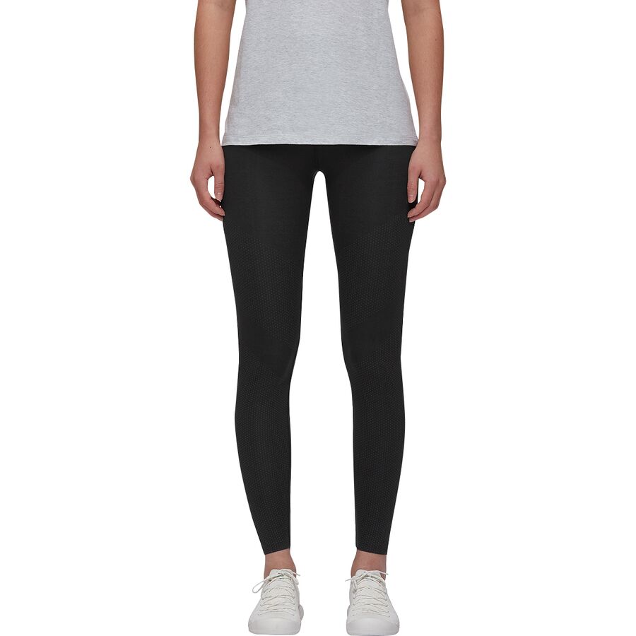 (取寄)マムート レディース クラッシャーノ タイト - ウィメンズ - クロージング Mammut Women's Crashiano Tight - Women's - Clothing Black