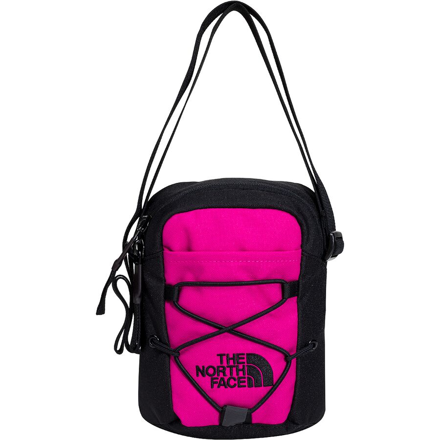 (取寄)ノースフェイス レディース ジェスター クロスボディ The North Face Women's Jester Crossbody Fuschia Pink/TNF Black